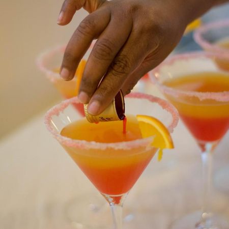 Golfview Serviced Apartments Nairobi Bagian luar foto